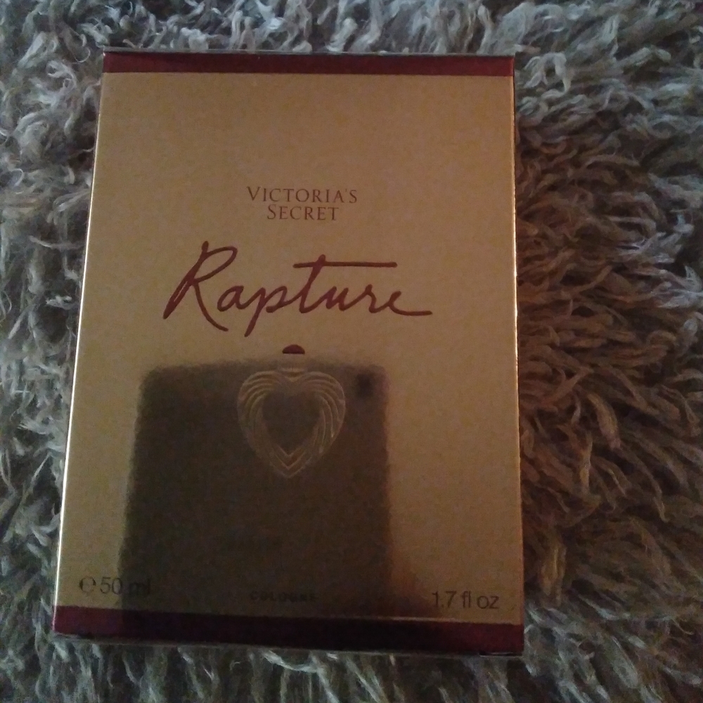 VICTORIA SECRET RAPTURE DISCONTINUED PERFUME